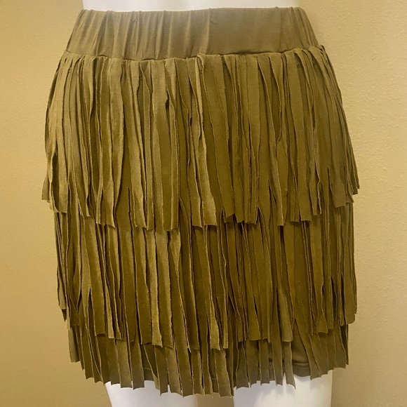 POL Fringe Mini - Picture 2 of 2